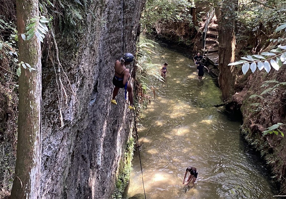 Team Totora #besthouse #camp