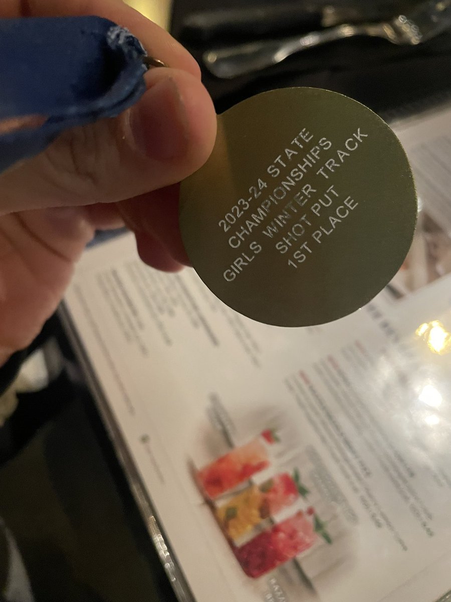 Catalina/Cali Holliday tweet media