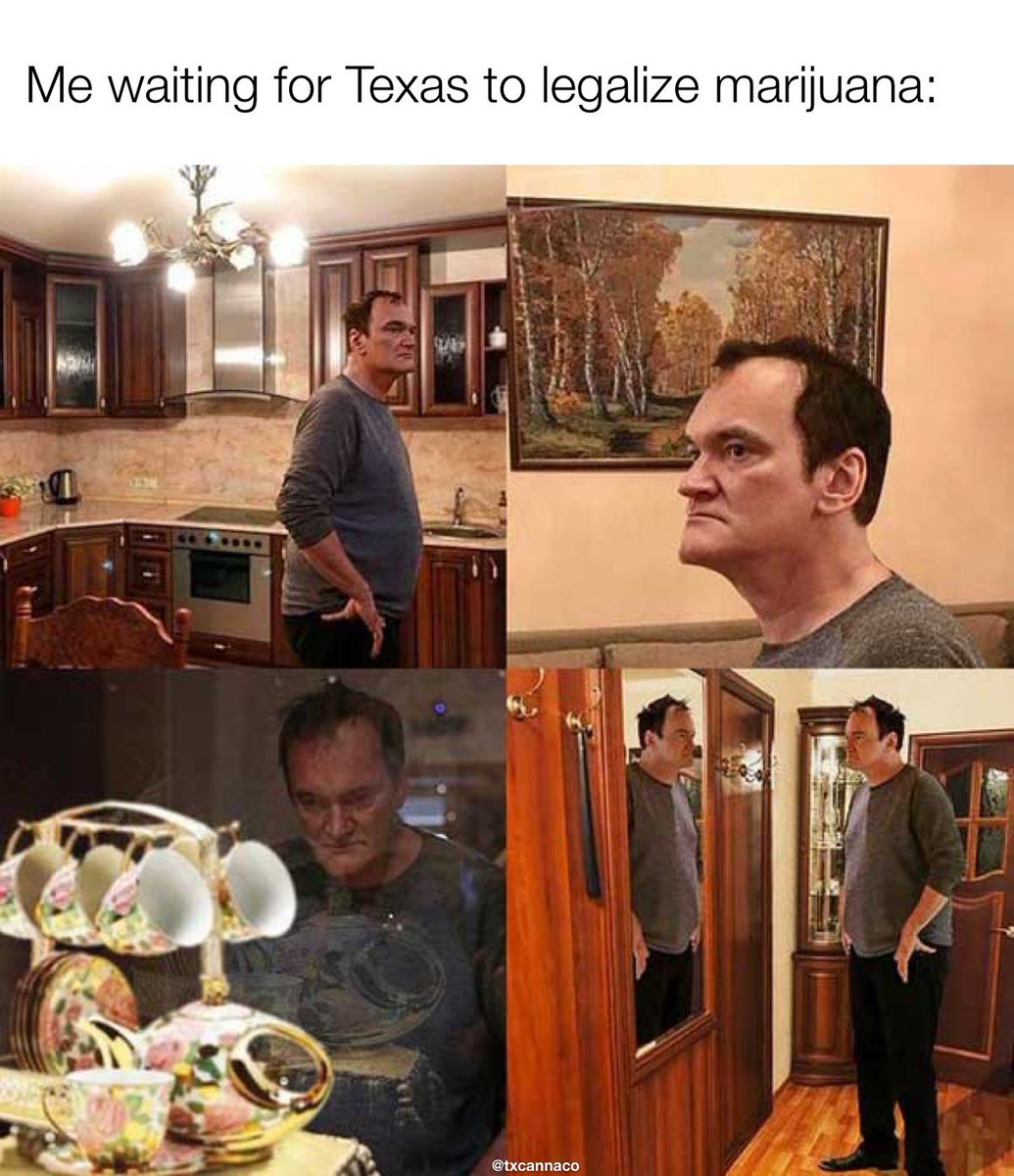 txcannaco's tweet photo. Still waiting.. https://t.co/w3hbLeIErk
