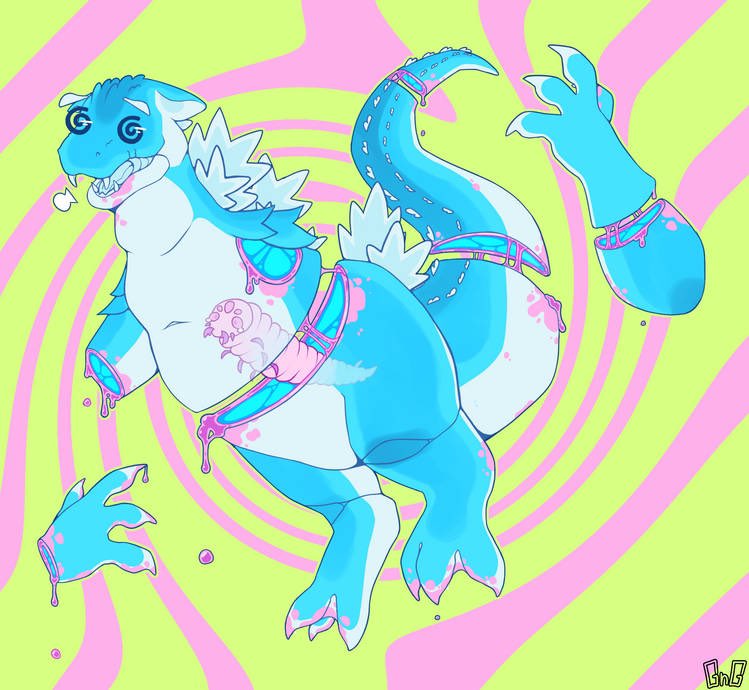 Pvnk96's tweet photo. @lobotomizedarts Well Twitter ate my examples lol https://t.co/dGZGPAPN5Y
