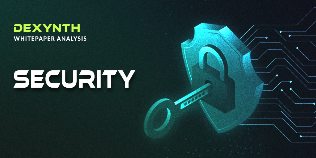 🔒 Security:
Guard the gates! 🛡 Assess security measures. Has the project undergone audits? Check past security incidents. Security is paramount in the crypto space. #crypto