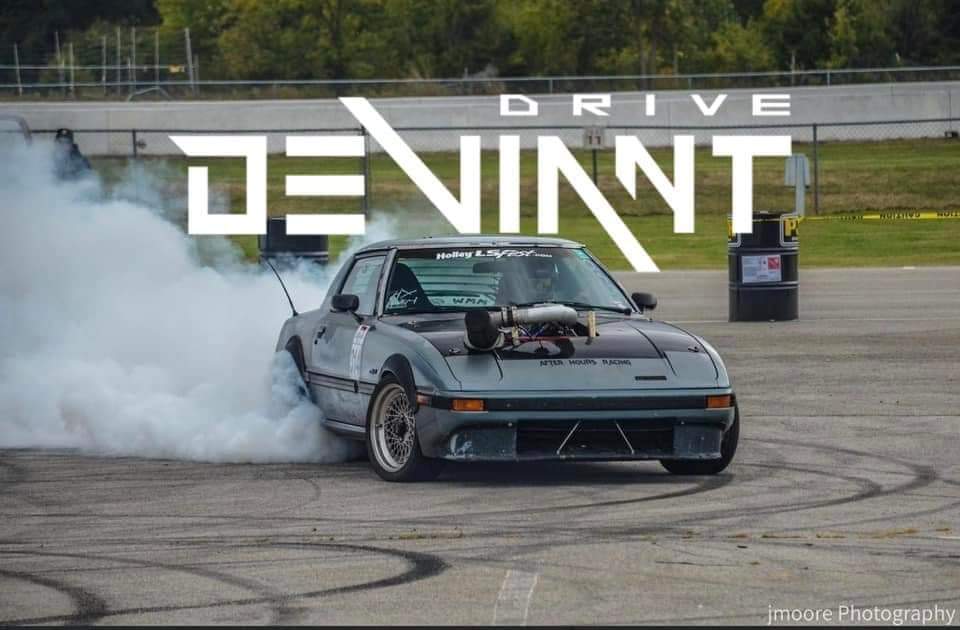 Drive Deviant is an all inclusive auto community filled with owners of al vehicles alike from all backgrounds, we have built this community to spread the passion of automotive to everyone! DM for information on how to join! #carcommunity #DriveDeviant #carclubs #auto #lgbtq #BLM