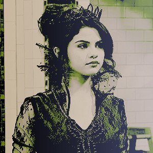 comeswithmagick's tweet photo. yeah  I'm   an  evil  queen ,  what  are  you  supposed  to  be ? https://t.co/HCULpSWzpZ