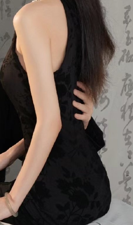 贡献未婚妻 tweet media