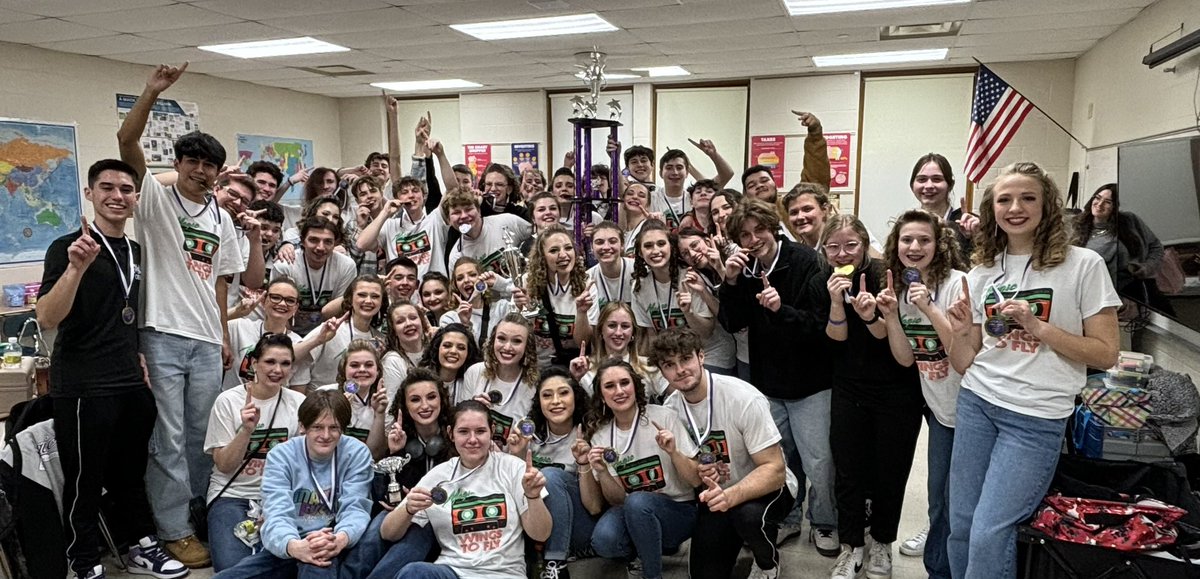 Manteno Show Choirs tweet media