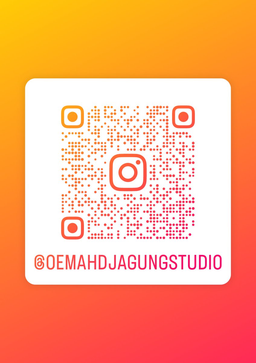 Follow us at Instagram for other update instagram.com/oemahdjagungst…