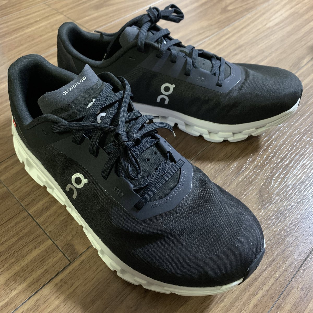 Jonny_May_'s tweet image. My New Gear…
#Cloudflow