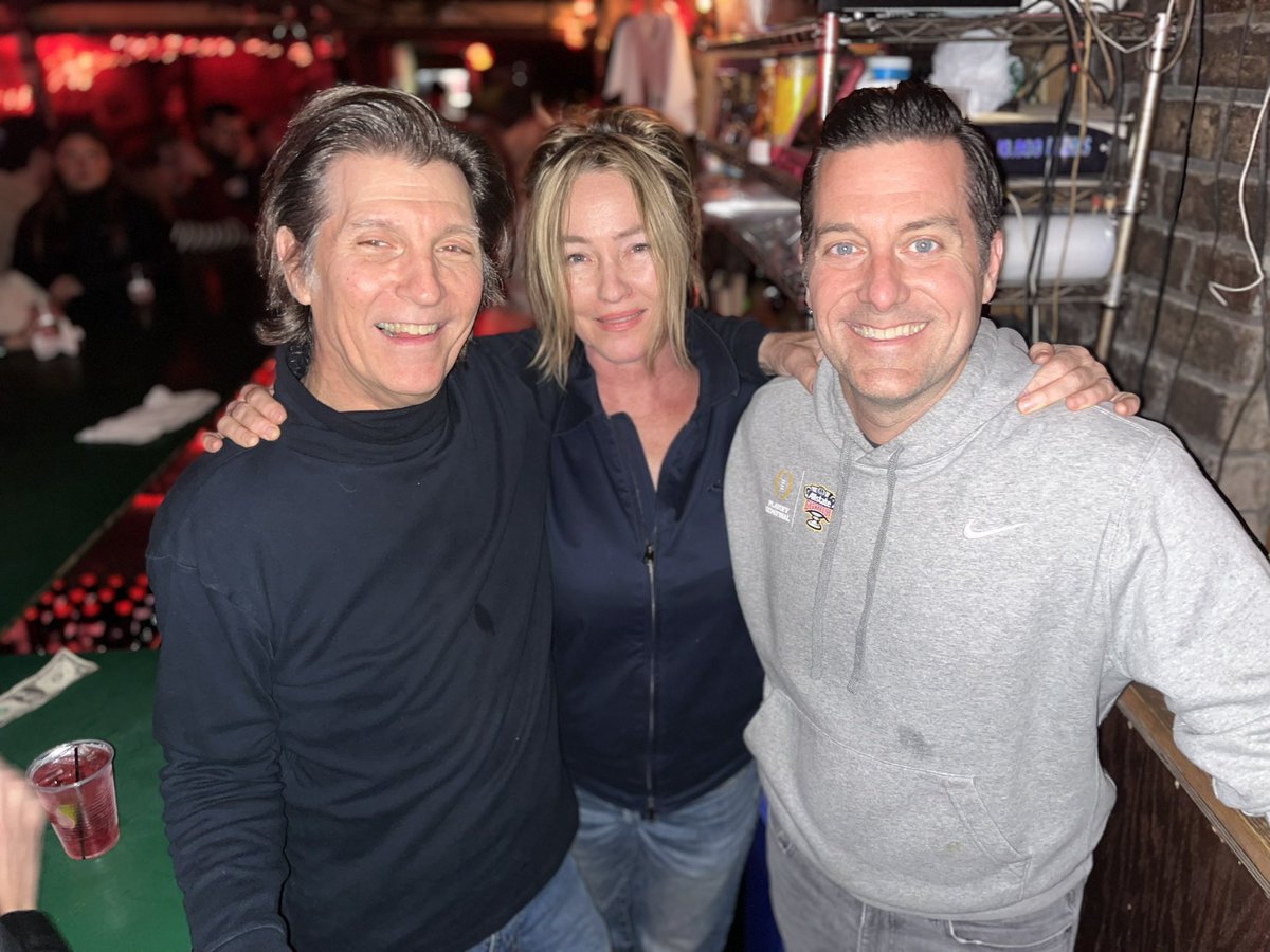 Fletcher Mackel tweet media