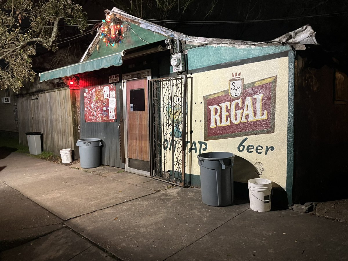 Fletcher Mackel tweet media