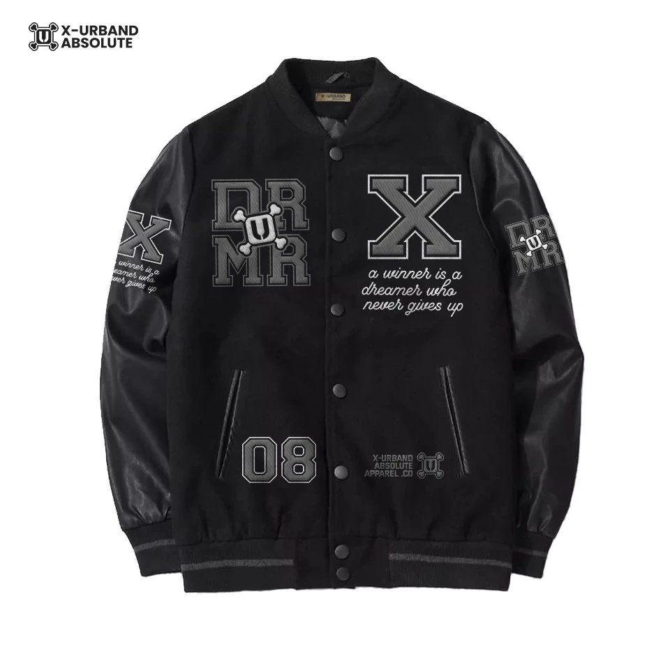 withaefs's tweet photo. ✨ Rekomendasi Jaket Varsity ✨

- A Thread - https://t.co/jWzq728l3D