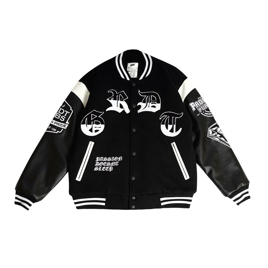 withaefs's tweet photo. ✨ Rekomendasi Jaket Varsity ✨

- A Thread - https://t.co/jWzq728l3D