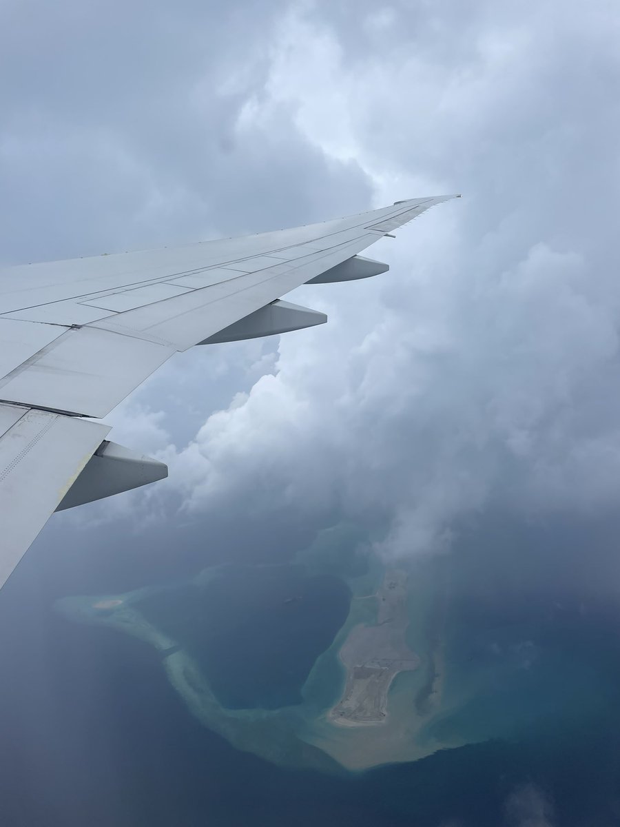 AlexNoddeland7's tweet photo. The Maldives is so beautiful🇲🇻😍 https://t.co/GT0M2mTRpT