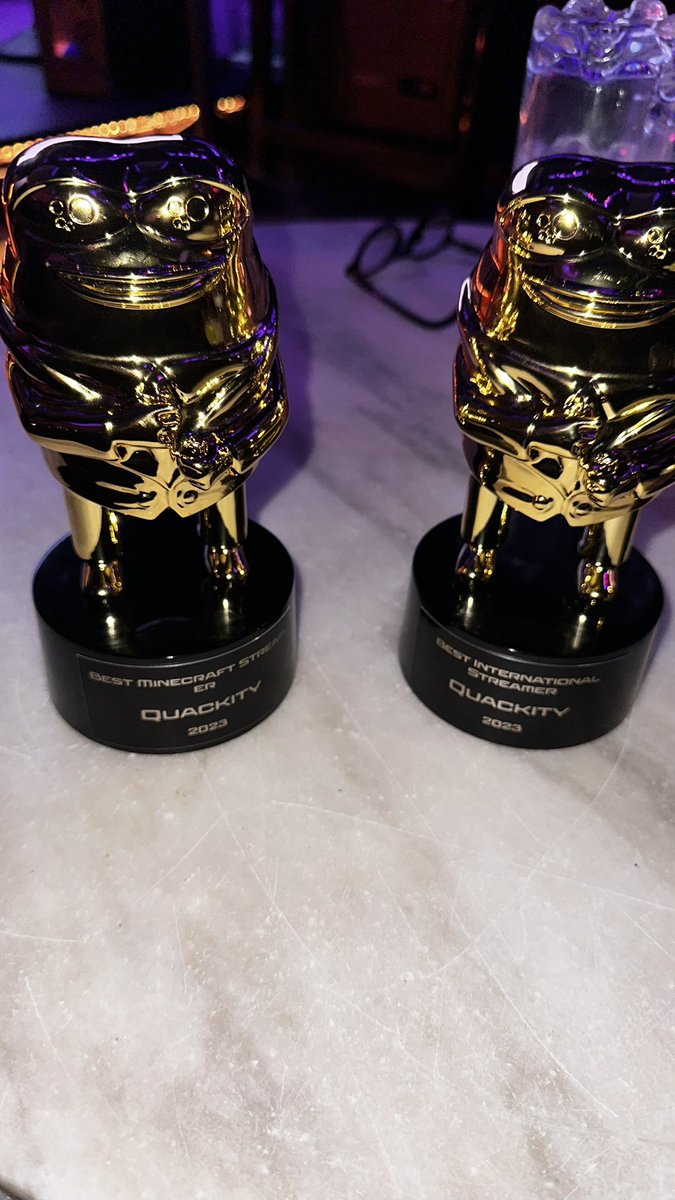 <a href="/Quackity/">Quackity</a> Im still in disbelief thank you everyone so much.