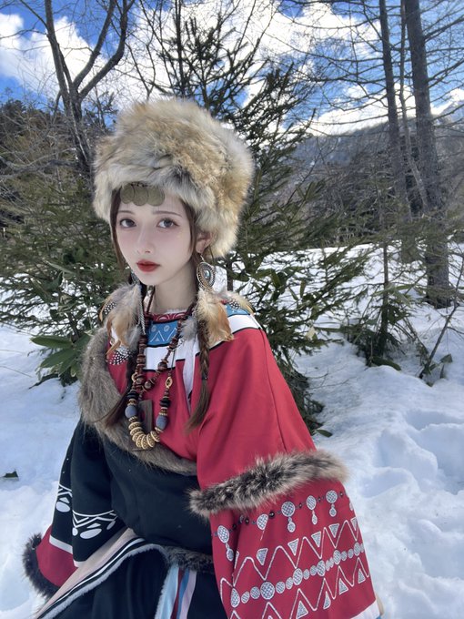 コスプレイヤーはたのゆうのTwitter画像2