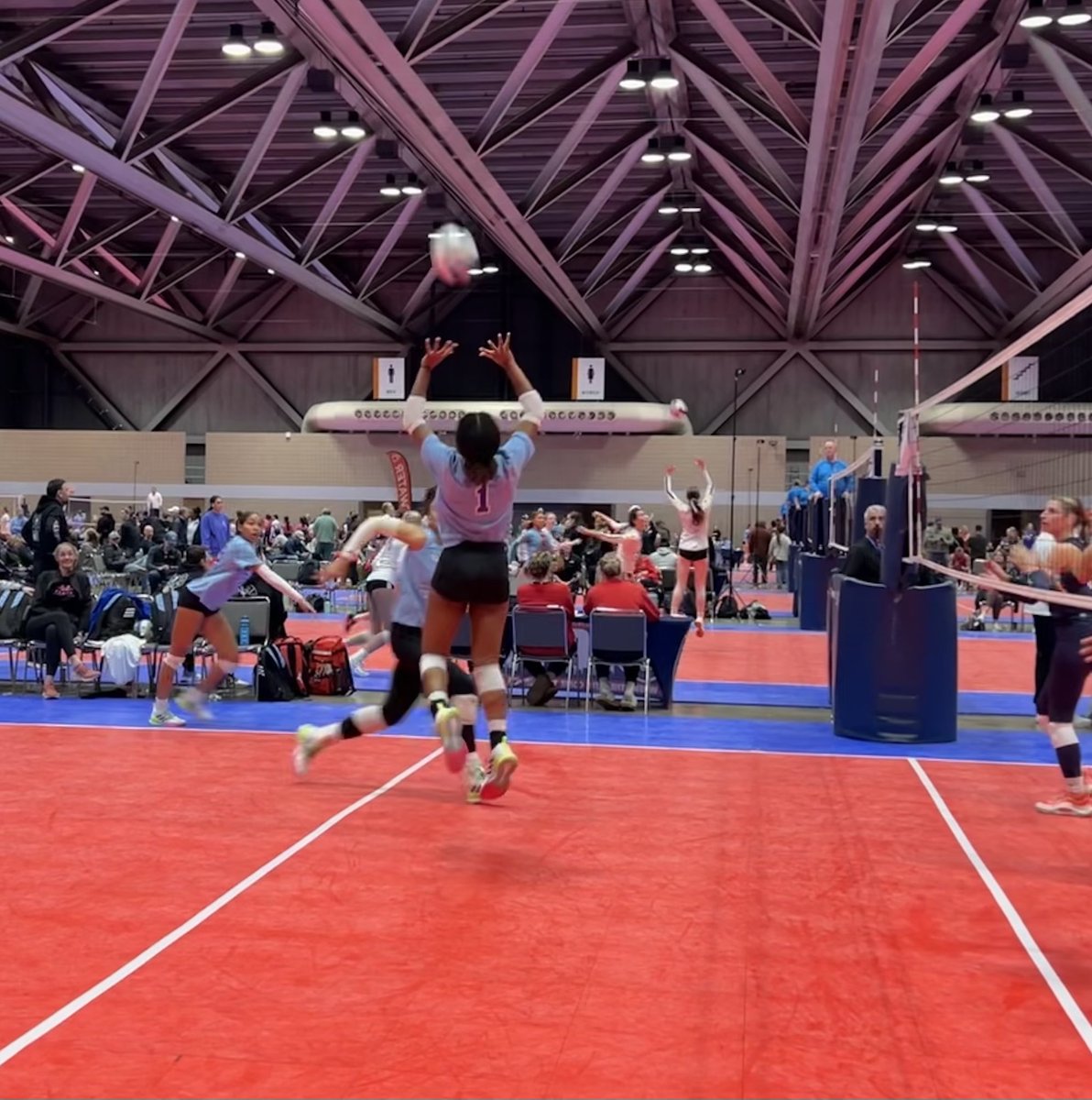 Simone Robinson tweet media