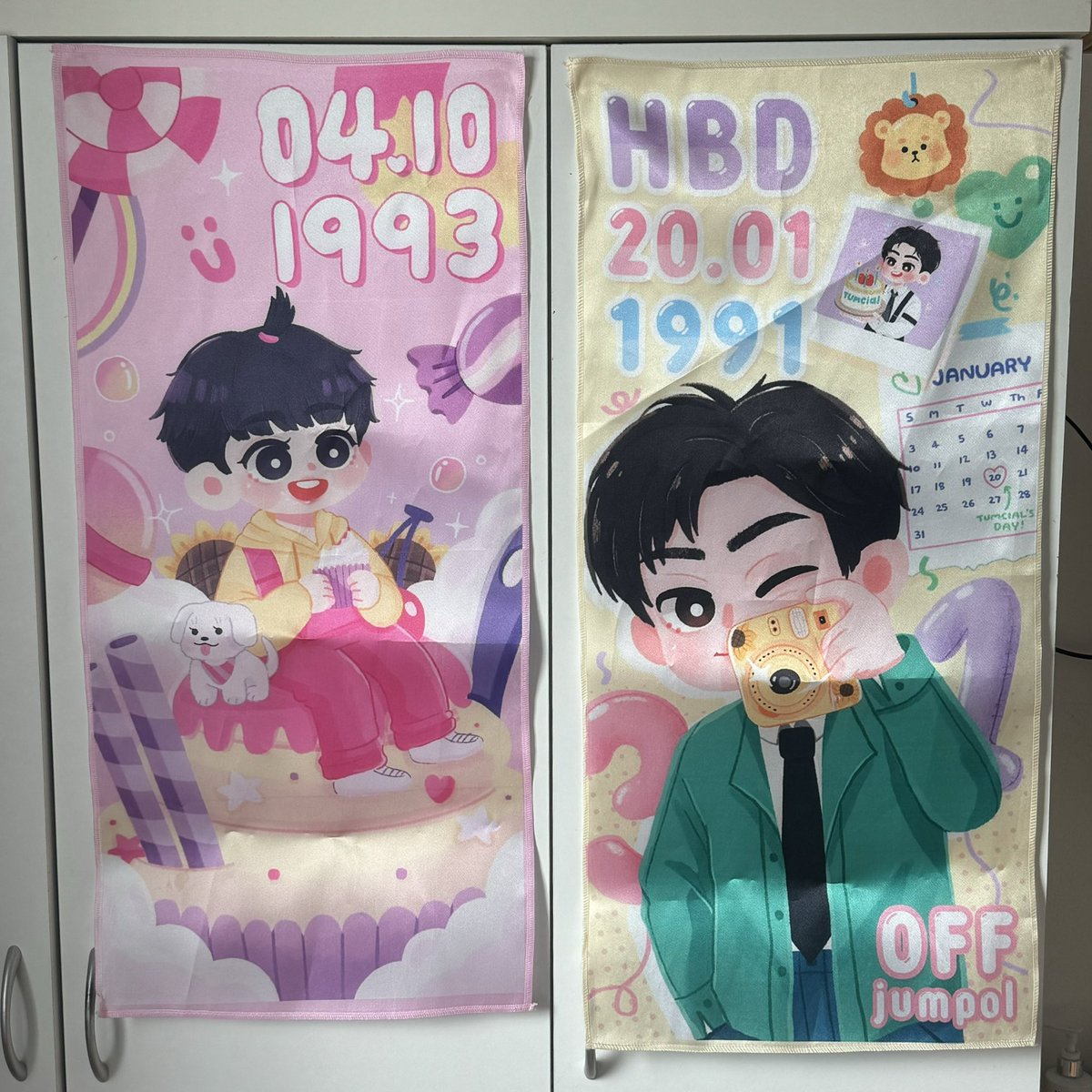tyendiss_'s tweet photo. ปล่อย ผ้าตกแต่งห้องออฟกัน 2 ผืน

✨ ราคา 99 บาท รวมส่ง

💖สนใจ dm

#ออฟกัน #OffGun #ออฟจุมพล #กันอรรถพันธ์ #ตลาดนัดออฟกัน #OffJumpol #GunAtthaphan 
#ตลาดนัดgmm #ตลาดนัดgmmtv https://t.co/ZaJaLymWtG