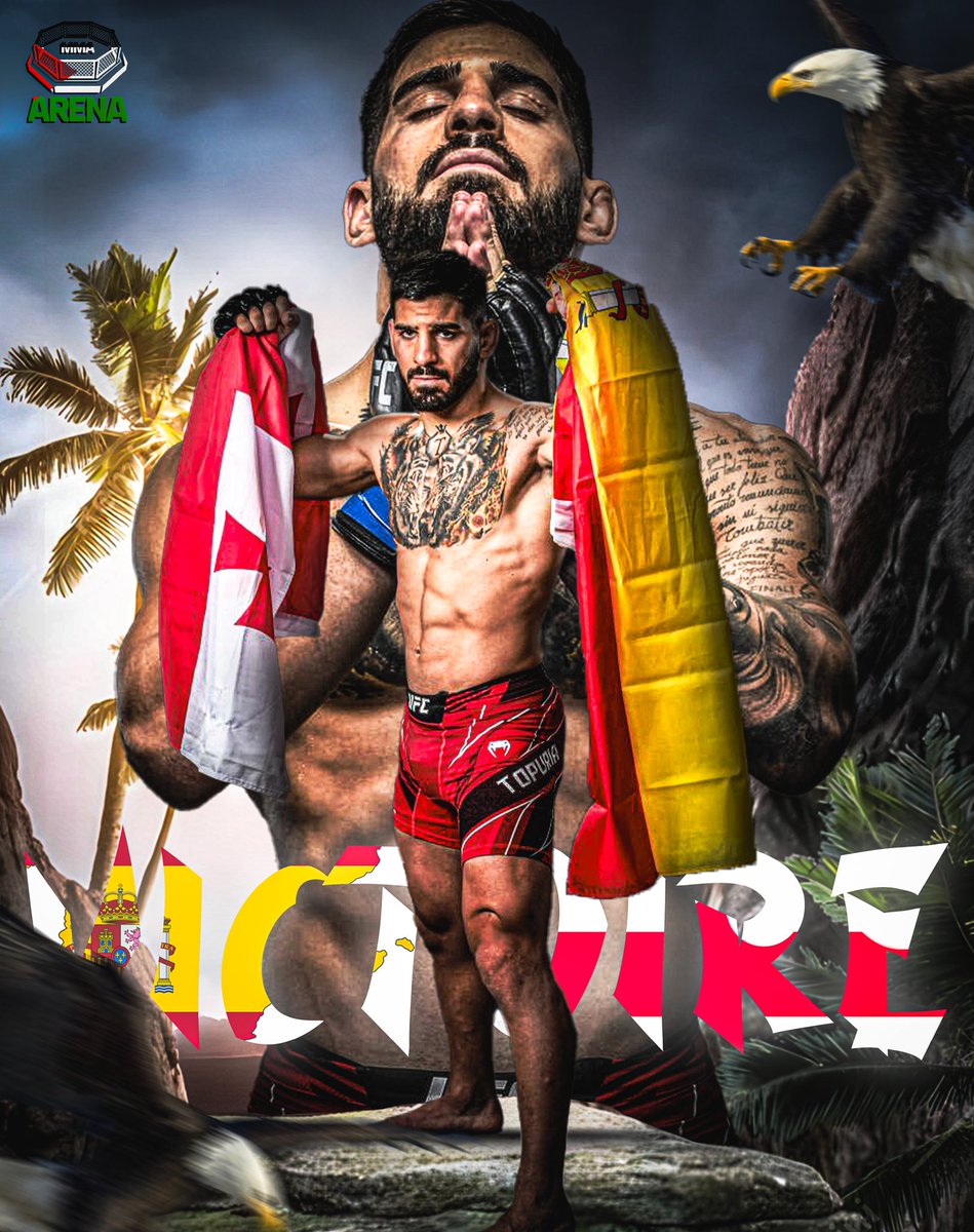 MMArena_'s tweet photo. 🚨🚨🚨 ILIA TOPURIA ÉTEINT VOLKANOVSKI WOOOOOOOW

AND NEEEEEEW 🏆 https://t.co/ujxM6oM6za
