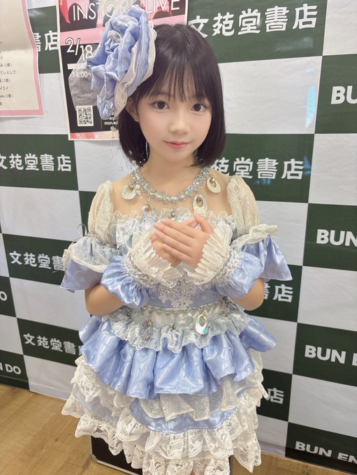 Twitterのコスプレ画像3