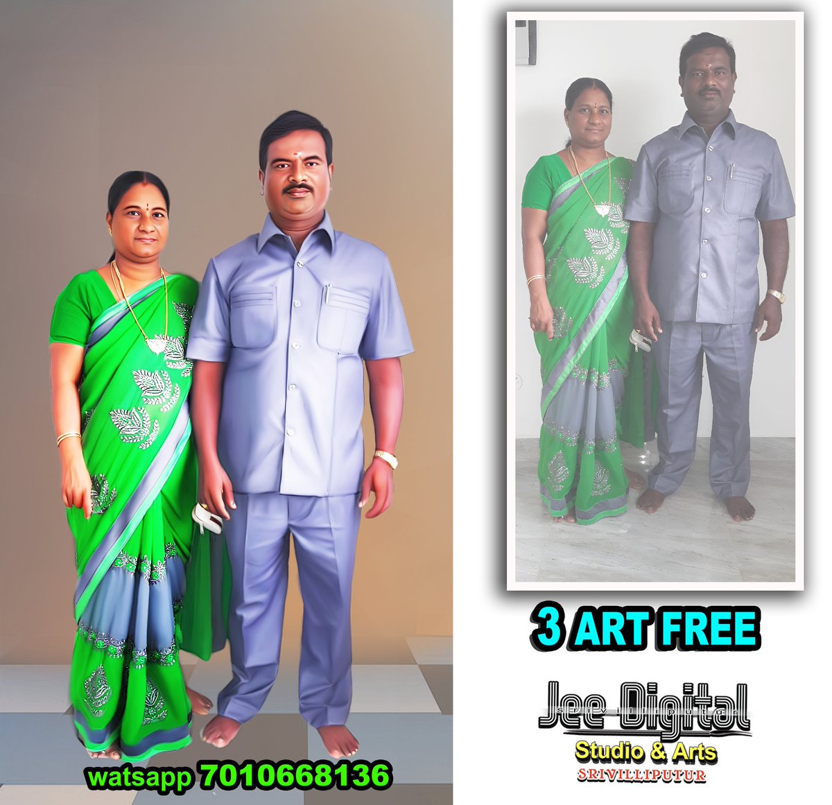 DigitalJee's tweet photo. #smudgepainting #artwork #digitalart #digitaloilpainting #imaginaryart #familygoals #happiness #coupleart #gifts #frames #penciart #posterart #Glassart #indiangifts #tamil #chennai #woodart #tamilgirls #chennaimodels #chennaigirls #lineartl #indiangirls #miraclestudio #giftideas https://t.co/6MNdOPWiKx