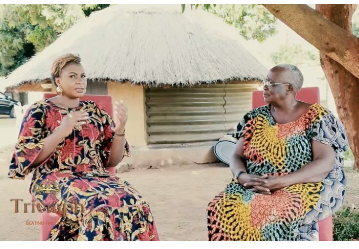 Meet Mego Santa, a true survivor and inspiration. Despite facing domestic violence, rape, and trauma as a child, she hustled hard, raised her siblings, and triumphed over adversity. Her story is one of strength, resilience, and triumph.