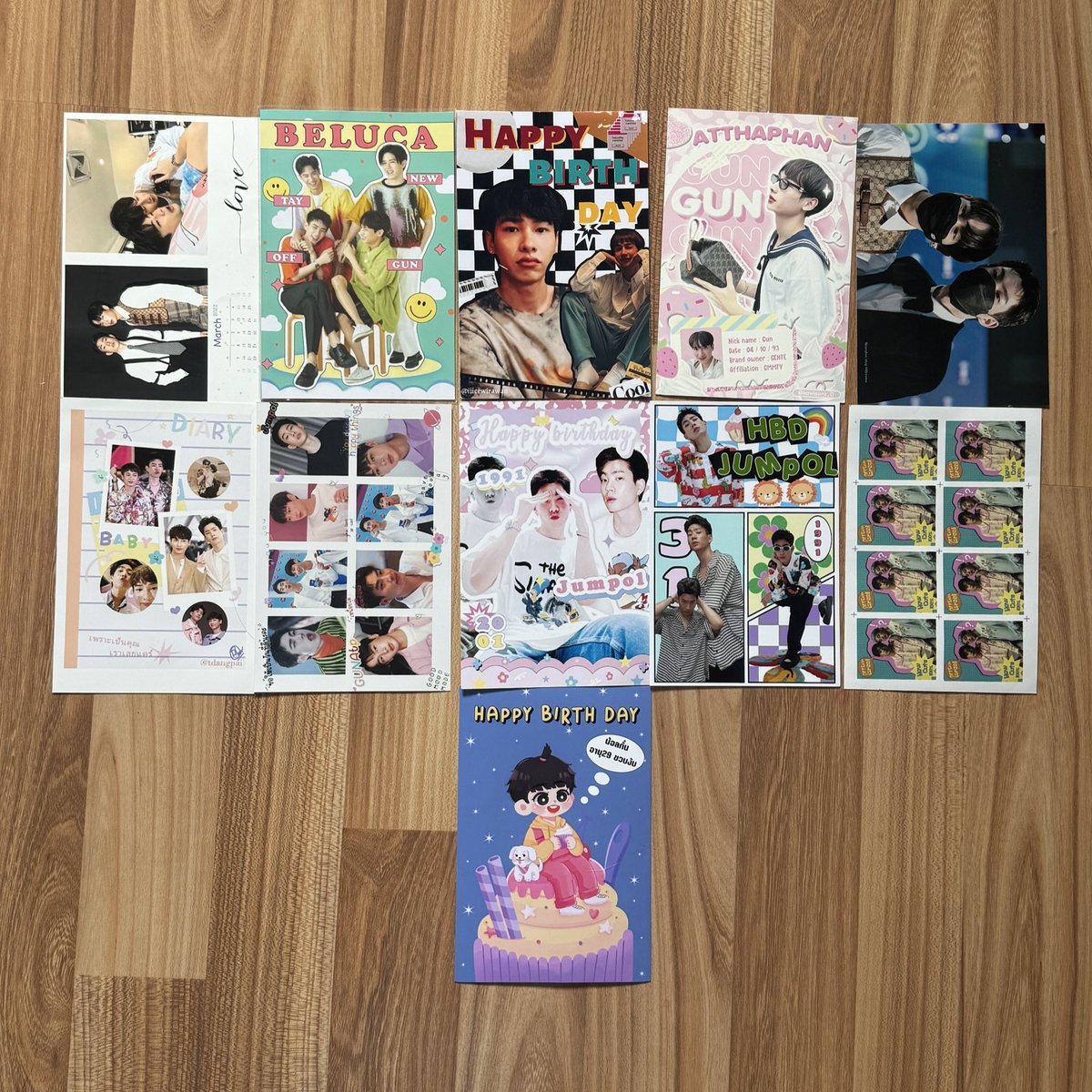 tyendiss_'s tweet photo. ปล่อยโปสการ์ดออฟกัน 26 รูป 

✨145 บาทรวมส่ง 

💖 สนใจ dm ค่า

#ออฟกัน #OffGun #ออฟจุมพล #กันอรรถพันธ์ #ตลาดนัดออฟกัน #OffJumpol #GunAtthaphan 
#ตลาดนัดgmm #ตลาดนัดgmmtv https://t.co/AWksp2fnVq