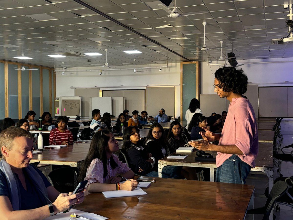 Ahmedabad Design Week tweet media