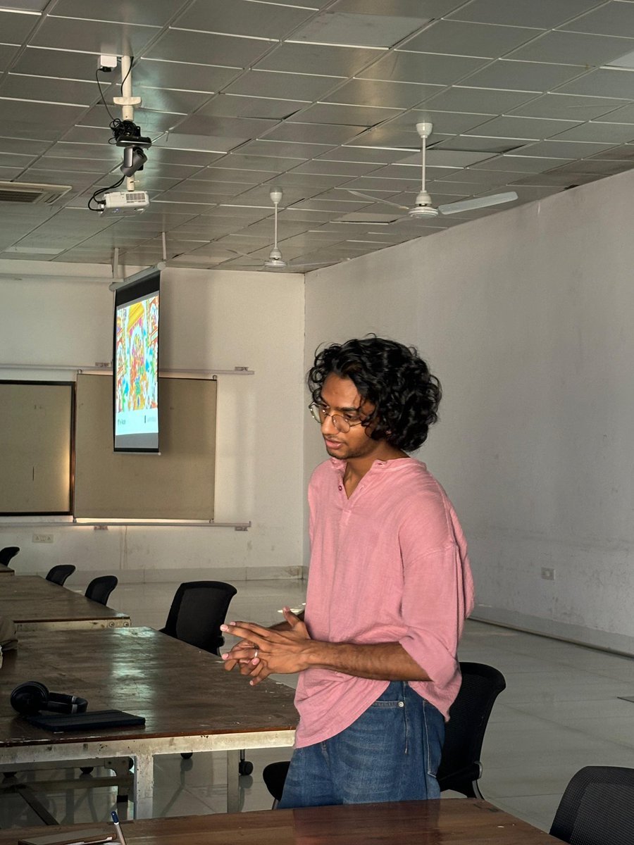 Ahmedabad Design Week tweet media