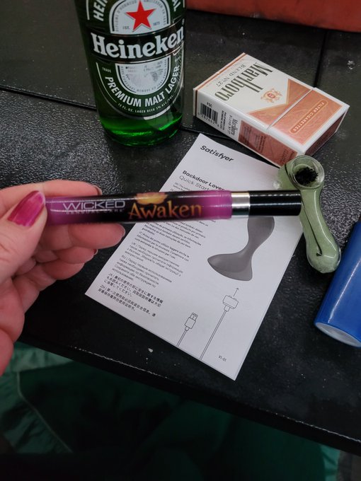 Fun night at home with the hubby. https://t.co/1750EbuHnh<a href="/tag/truestory"class="tags"><span>#truestory</span></a><a href="/tag/erotica"class="tags"><span>#erotica</span></a><a href="/tag/hotwife"class="tags"><span>#hotwife</span></a><a href="/tag/polyamory"class="tags"><span>#polyamory</span></a><a href="/tag/mrssexy"class="tags"><span>#mrssexy</span></a>