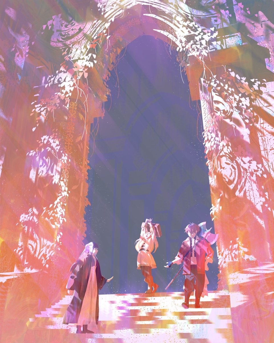 Joaquin Belisario tweet media