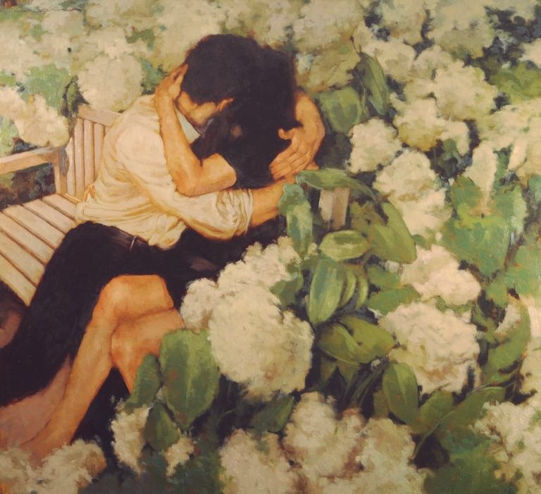 Bisogna dare con animo libero, semplice, soltanto per Amore, Spontaneamente. Martin Lutero (18 febbraio 1546🥀) #Buongiorno💞 #18febbraio💮 #BuonaDomenica🌿 🖌️Joseph Lorusso