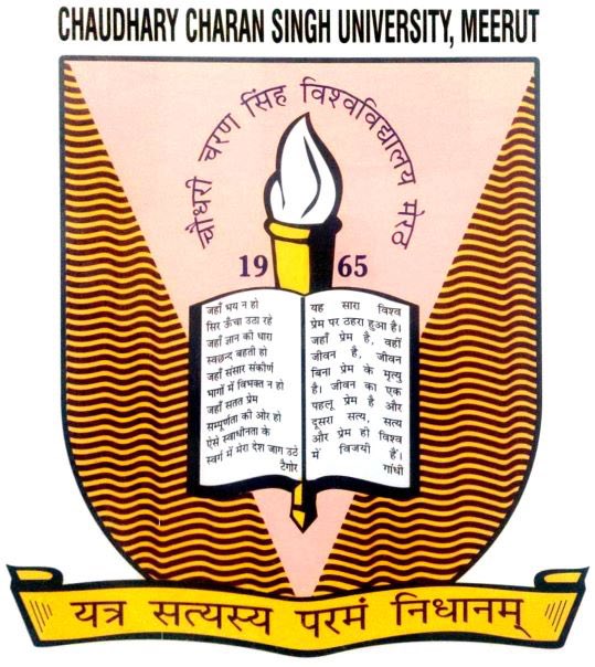 Sachin Kumar (@sachinkpsingh) on Twitter photo Chaudhary Charan Singh University (CCSU; <a href="/Ccsumeerut/">Chaudhary Charan Singh University Meerut</a>), Meerut, UP has achieved a monumental milestone by being selected to receive a merit-based grant of Rs. 100 crore under the Pradhan Mantri Uchchatar Shiksha Abhiyan (PM-USHA) scheme. Thanks <a href="/PMOIndia/">PMO India</a> <a href="/UPGovt/">Government of UP</a> <a href="/anandibenpatel/">Anandiben Patel</a> Chaudhary Charan Singh University (CCSU; <a href="/Ccsumeerut/">Chaudhary Charan Singh University Meerut</a>), Meerut, UP has achieved a monumental milestone by being selected to receive a merit-based grant of Rs. 100 crore under the Pradhan Mantri Uchchatar Shiksha Abhiyan (PM-USHA) scheme. Thanks <a href="/PMOIndia/">PMO India</a> <a href="/UPGovt/">Government of UP</a> <a href="/anandibenpatel/">Anandiben Patel</a>
