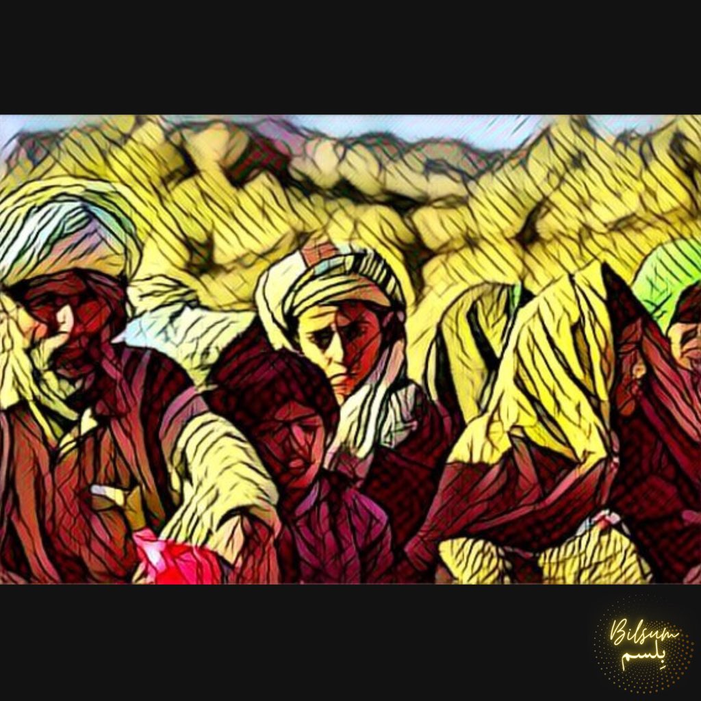 auroraapricus's tweet photo. During the early part of the 15th century, Mir Jalal Han and Mir Shaihak entered #Balochistan along with their 44 tribes, including the Kurd Badro tribe. It has been claimed that initially the #Badro, #Tokali, and #Chando tribes migrated, but it was only the Badro tribe that settled down in Balochistan. On the other hand, the Tokali tribe first settled in the #Bugti region and later settled in Dera Ghazi Khan, where it formed a part of the #Mazari tribe. However, the Chando tribe travelled to Balochistan for some time but then returned to #Seistan, where it now lives with the Bamani and Damani tribes. Scholars opine that the #Kurd Badro tribe is the splinter group of the main body of Kurds, who reside in northern Iran and Iraq. This is because during the political turmoil of the 13th century and periodic migrations, they joined the #Baloch people in #Kirman and later moved over to Balochistan, where, over the course of time, they lost their indigenous languages and adopted Balochi and Brahvi languages, thus entirely integrating themselves into the Baloch culture and society.

#BalochistanHistory #TribalMigration #CulturalIntegration #HistoricalJourneys #EthnicIdentity #MigrationHistory #BalochiHeritage #TribalDynamics #Seistan #Kurds #Iran #Iraq