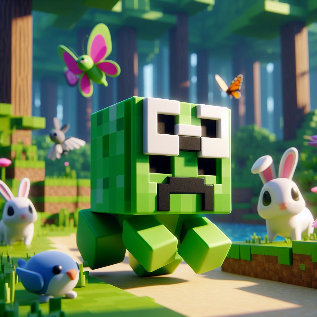 SapoLand_'s tweet photo. "En Minecraft, los sapos enfrentan la muerte con resiliencia, recordando que incluso en los momentos más oscuros, hay luz al final del túnel. 🐸💀 #Minecraft #Resiliencia #Sapos"
@me_quier0m0rir , ojalá no se muera en Sapoland xd https://t.co/mqfTICY1g2