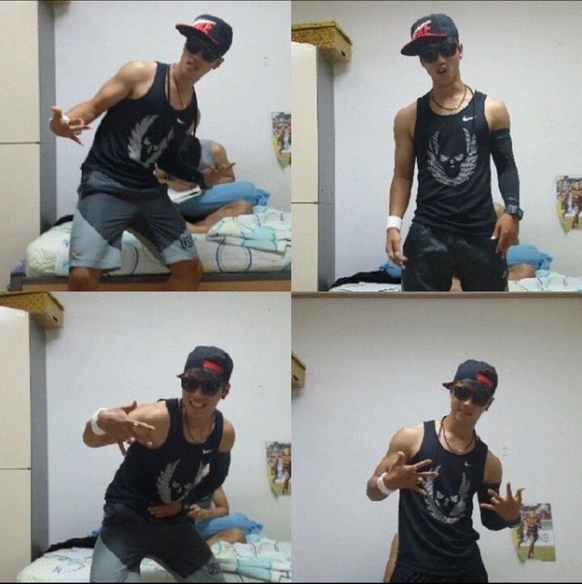 넌 나의 에이쁠찬이야