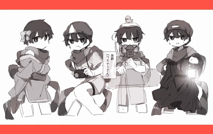 そんなセンス悪いイメージあったっけと思ったが、そもそもセンスとかいう次元の問題じゃなかった 