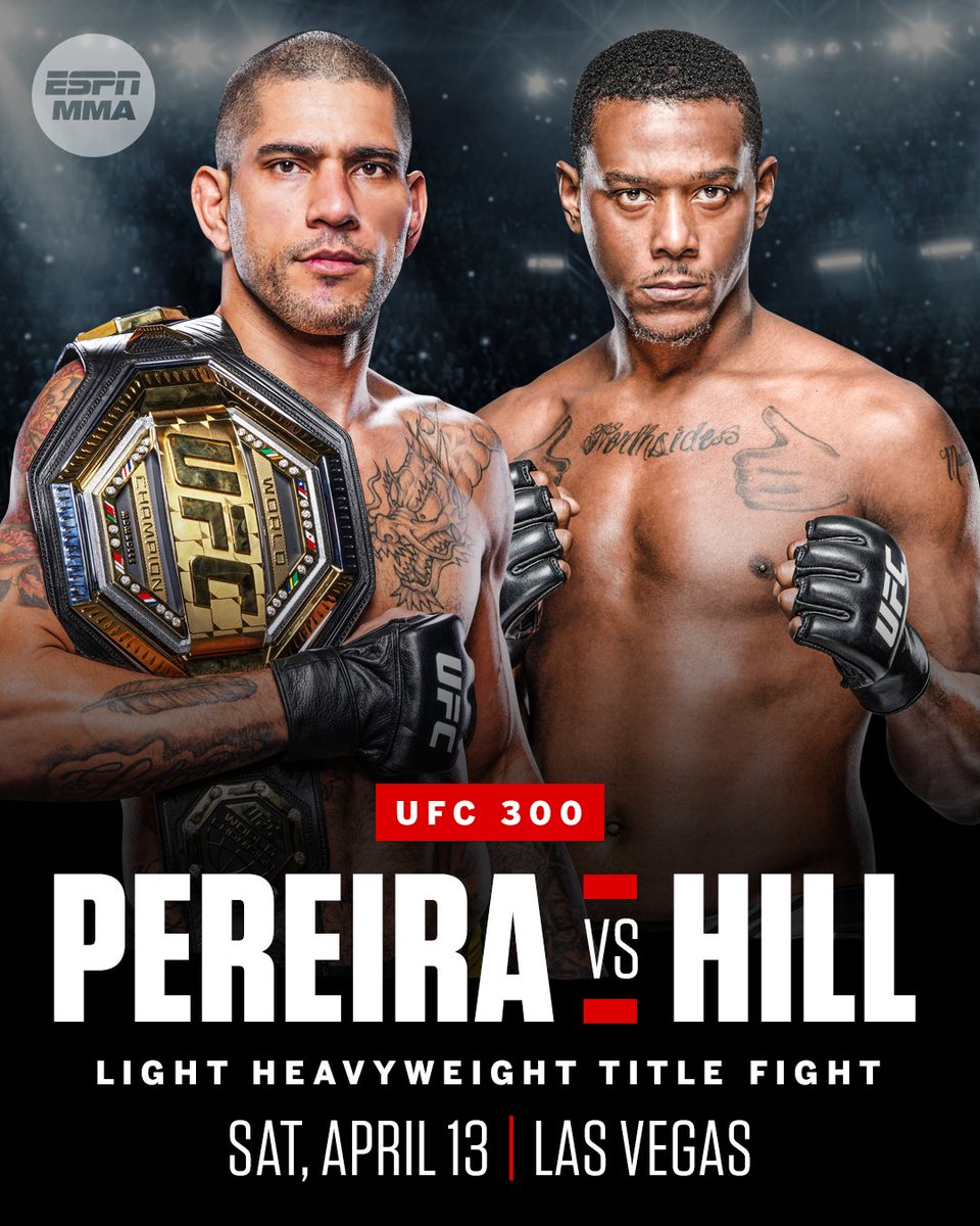 ESPN MMA tweet media