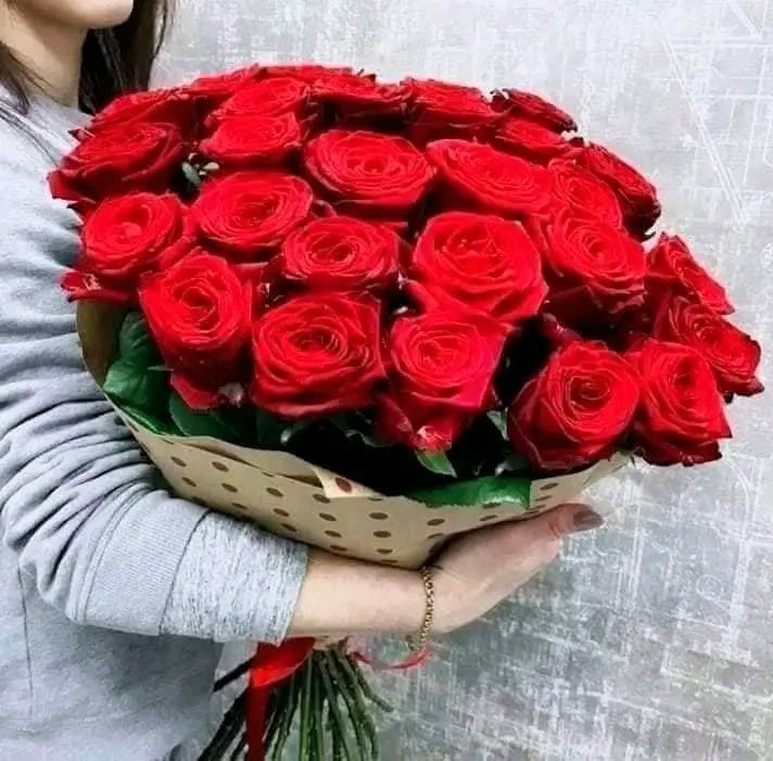 الانسان يشبه ما يحب♥️
وانا أحب الورد♥️🌹
متابعة للحساب فضلاً منكم احبتي
