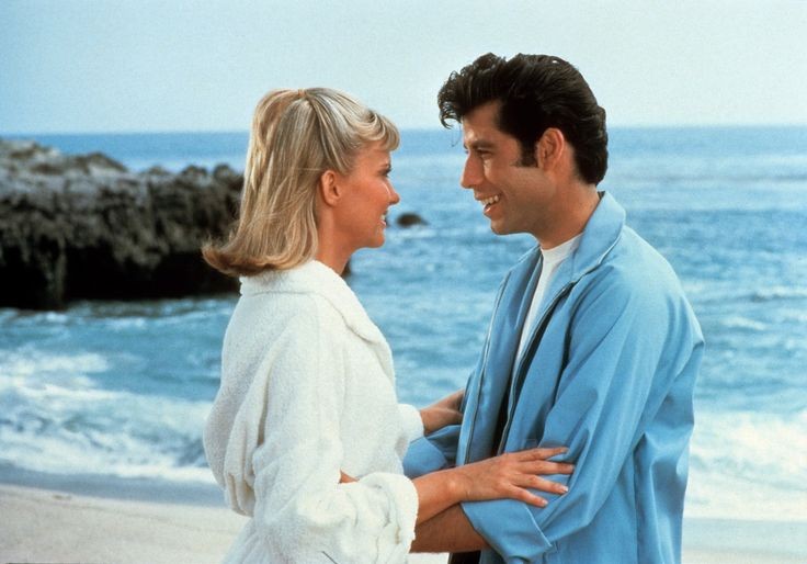 Ricordi sbocciavano le viole
Con le nostre parole
Non ci lasceremo mai
Mai e poi mai

#Faber #natioggi

#18febbraio 
Grease 
Olivia Newton-John
John Travolta