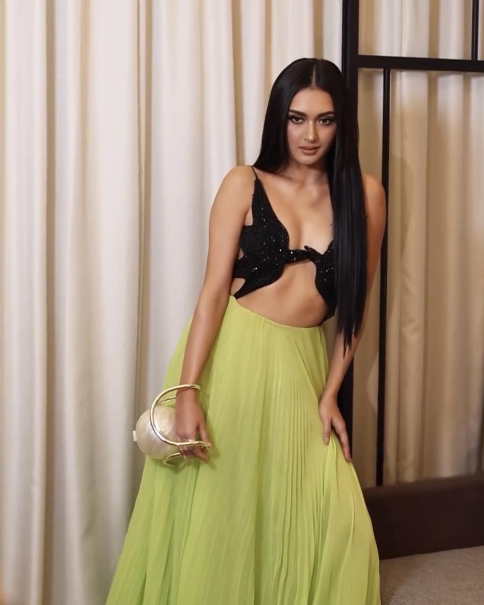 johnnraymundo's tweet photo. She's ready to conquer the #MissUniversePhilippines2024 stage ♥️

Shutaaaa kalmahan mo naman mi Ahtisa 🔥♥️

#AhtisaManalo #AHTISAPA #AHTISAna #MissUnivesreQuezonProvince https://t.co/jll70gY4V5