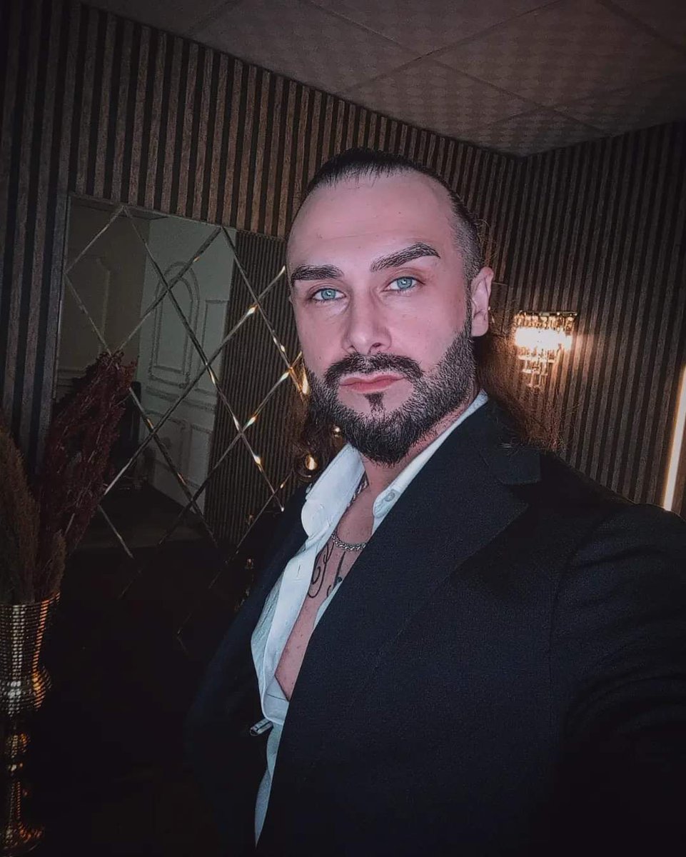 Biraz da takım elbise ozaman