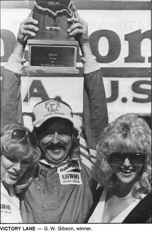 HoursofRacing's tweet photo. On this day in 1983, G.W. Gibson scored his 8th and final career NASCAR Darlington Dash Series win at @DAYTONA #NASCAR #DashSeries https://t.co/9QR5qeZLDt