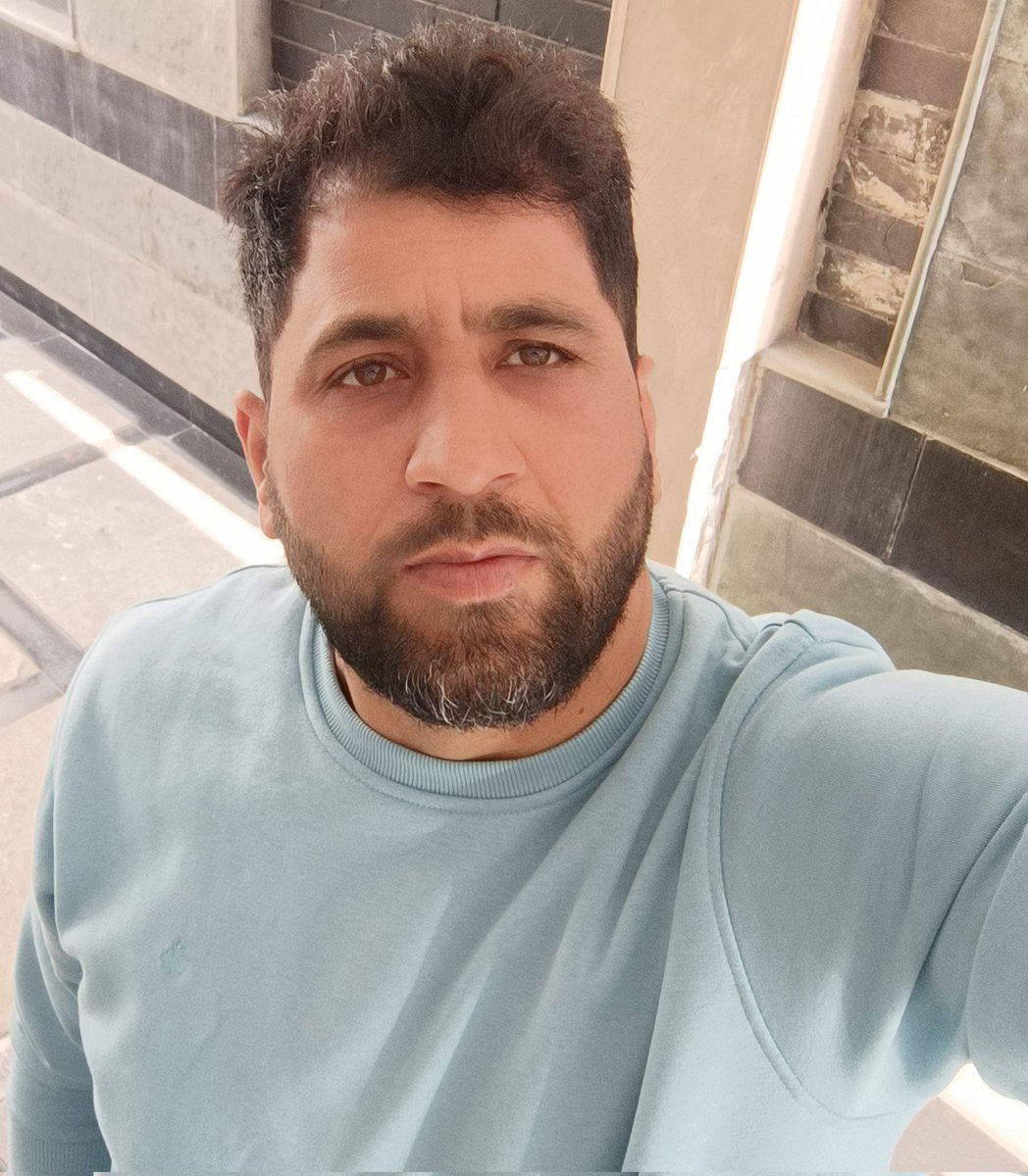 pirzada hidayatullah tweet media