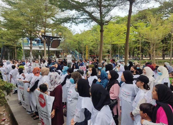 zhrans753's tweet photo. #End12YearsInLimbo_Indonesia https://t.co/MHSzQZPbnv