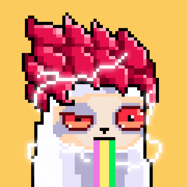 Kame Hame Ha🔴💨

Congrats <a href="/seiyansnft/">Seiyans</a> 🔥You are all the leaders of <a href="/SeiNetwork/">Sei</a> , remember to slow down.

The Seisloths are moving forward.
OGs = free mints

How to get OGs? Join discord rn
#seisloths #SeiNetwork #SeiNFT #FreeMint