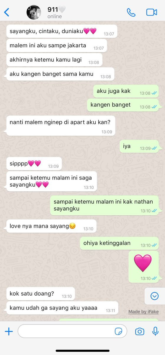 sleepysaoirse's tweet photo. ; perkara emoji hati 

a jaemark one tweet au
©sleepysaoirse https://t.co/mLGVWduPPK