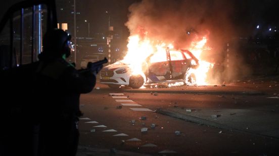 Wappie12345's tweet photo. Is er nog ergens een andere burgeroorlog in een land hier ver vandaan die we massaal kunnen importeren?
#rellen #DenHaag #asielzoekers #ASIELSTOP #grenzendicht https://t.co/EpM6pVbkBj