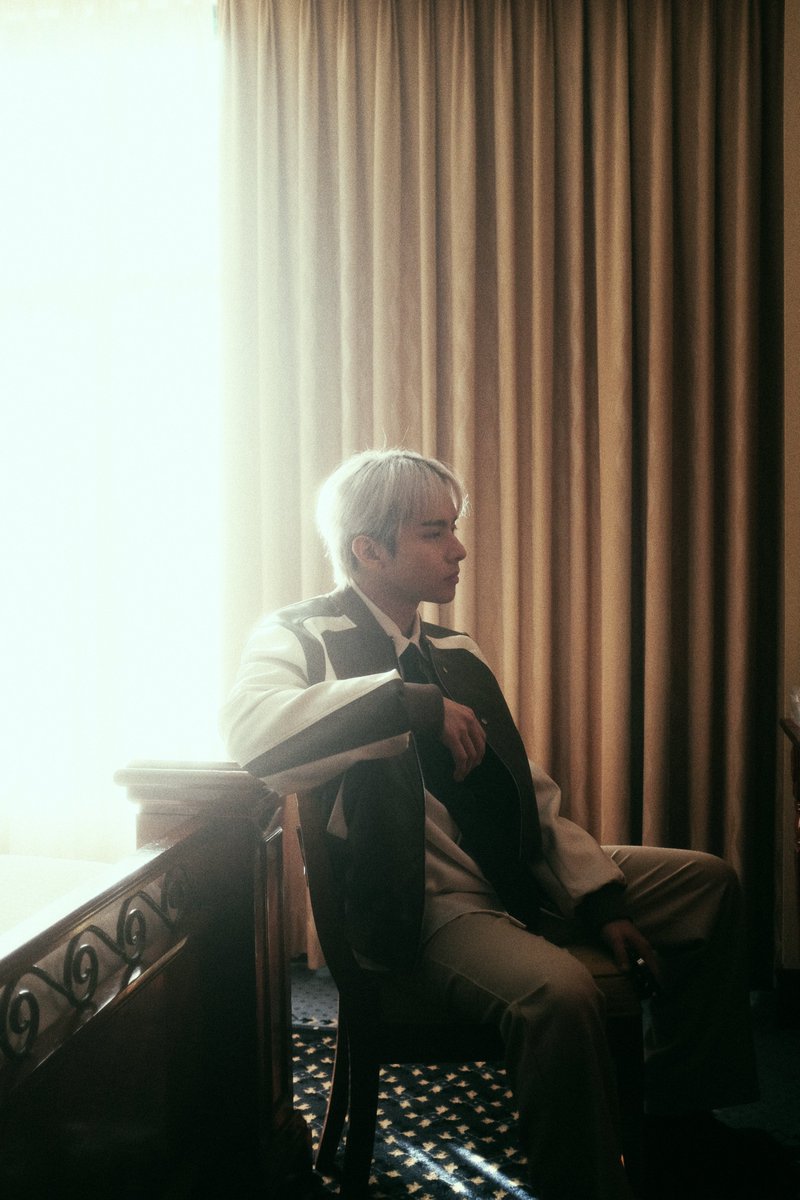 moment of solitude to ponder all the things i'm grateful for