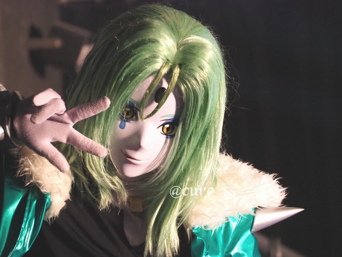 cure_ss's tweet photo. バッタモンダーが近い席だったので໒꒱
#ひろプリ感謝祭 https://t.co/lXgy4yqIXs