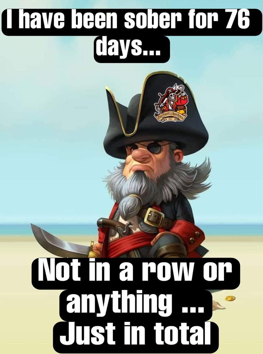 Captainrumbible's tweet photo. https://t.co/Okq9xBn4iL