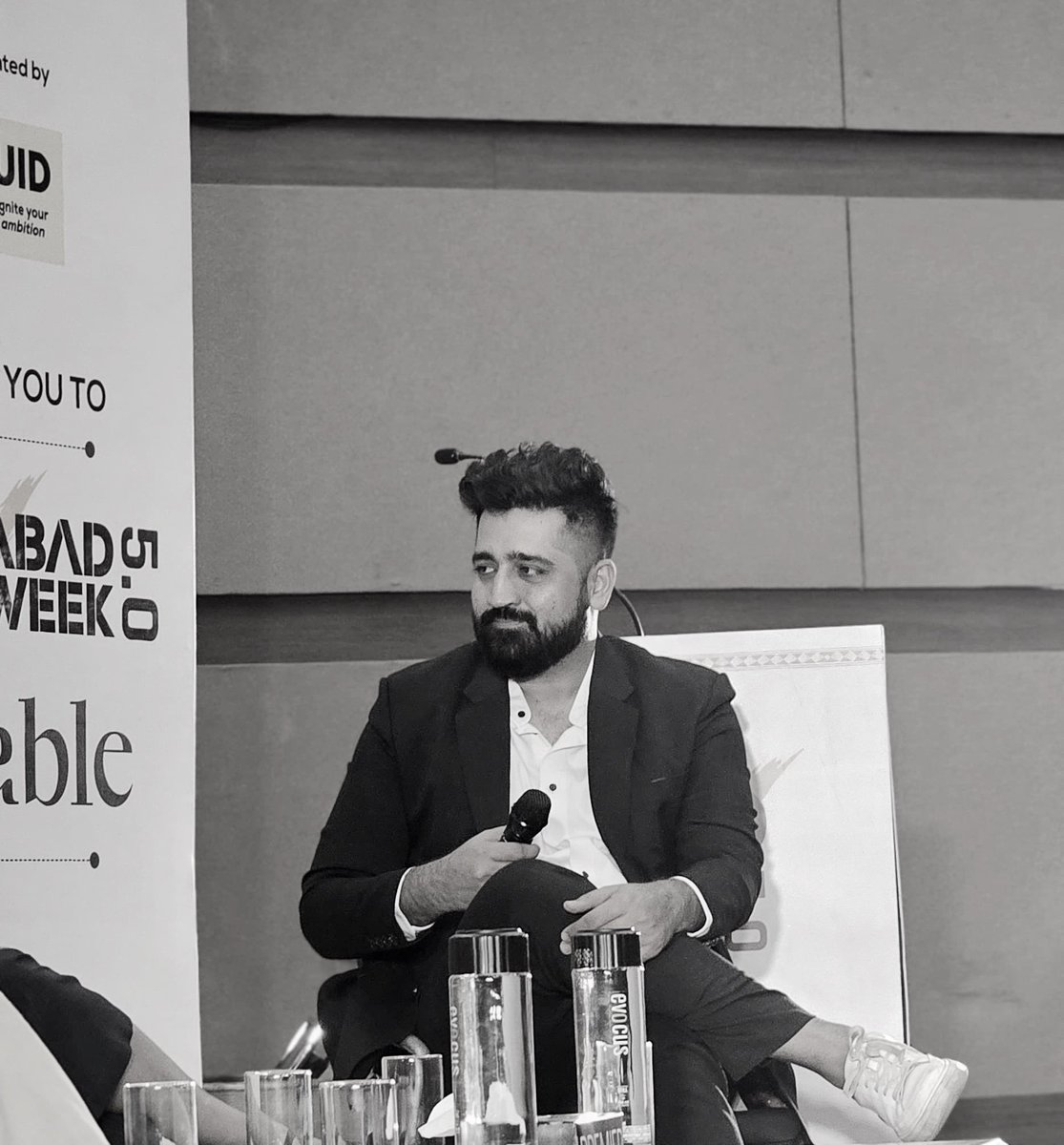 Ahmedabad Design Week tweet media